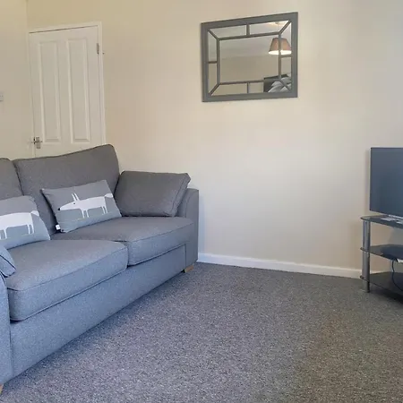 Serviced Apartment Sheffield