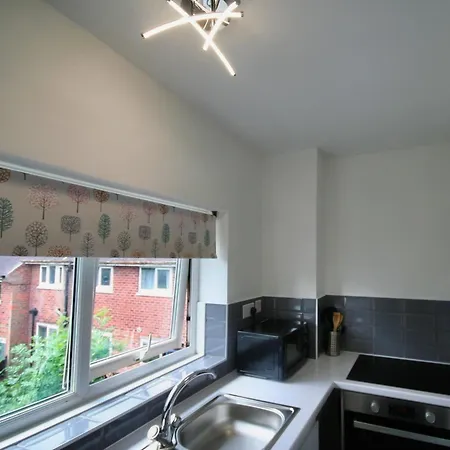 Serviced Apartment